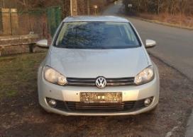 volkswagen golf 6