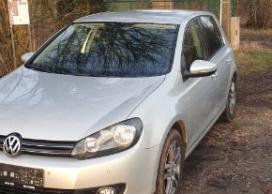 volkswagen golf 6