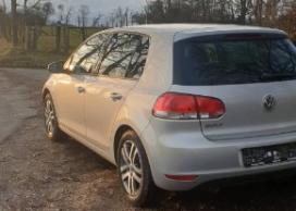 volkswagen golf 6